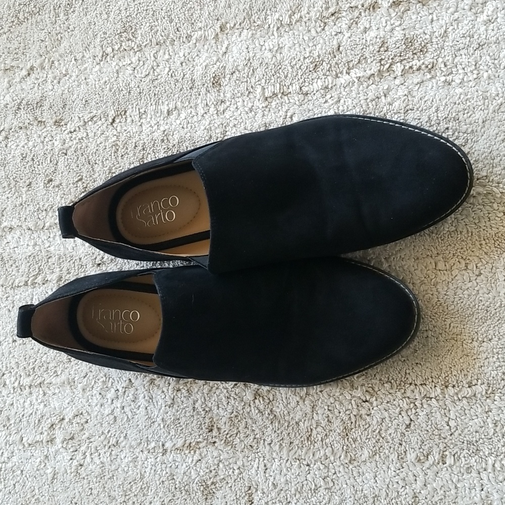 Franco Sarto Loafers